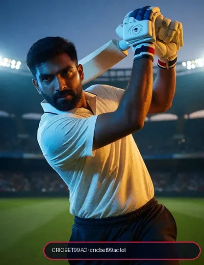 Cricbet99ac (cricbet99 ac) fantasy cricket & matchday visual 2