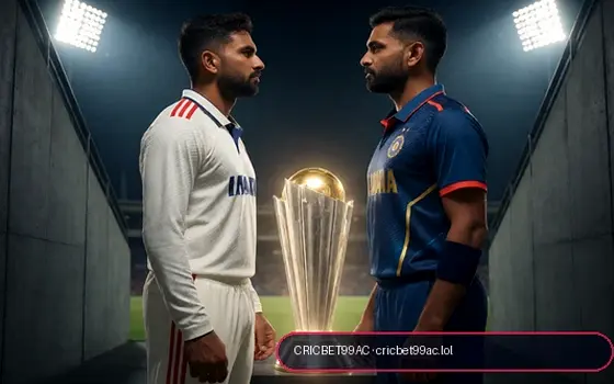 Gujarat vs Rajasthan on Cricbet99ac