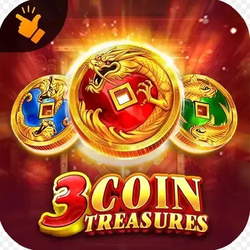 3 Coins Cricbet99Ac