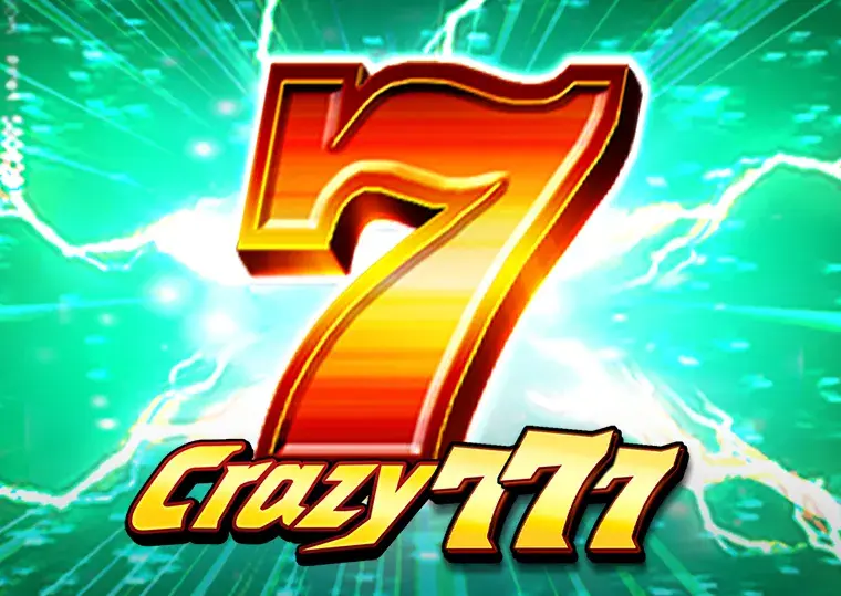 Crazy 777 Cricbet99Ac