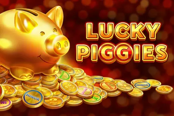 Lucky Piggies gemple Cricbet99Ac