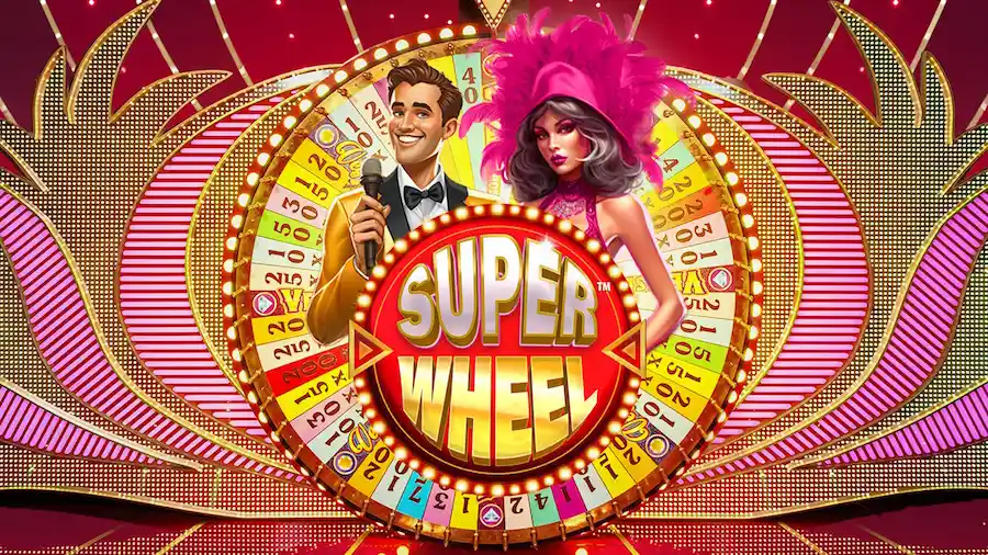 Super Wheel Cricbet99Ac